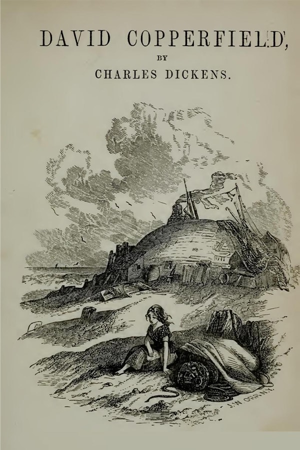 David Copperfield